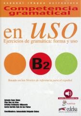 El Uso B2 ejercicios de gramatica + audio online