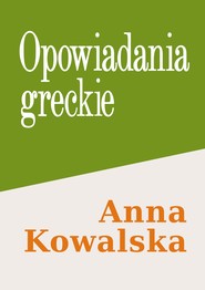 Opowiadania greckie