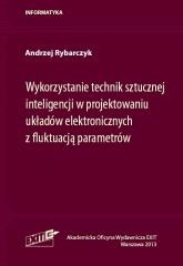Wykorzystanie technik sztucznej inteligencji w...