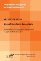 Sygnały i systemy dynamiczne Zbiór zadań...