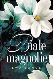 Białe magnolie