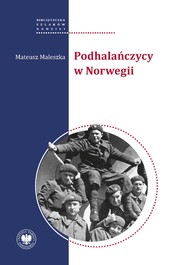 Podhalańczycy w Norwegii