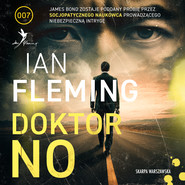 James Bond. Doktor No