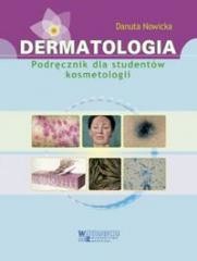 Dermatologia. Podręcznik dla studentów