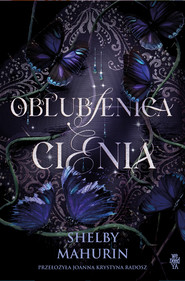 Oblubienica cienia