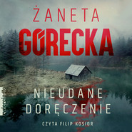 Nieudane doręczenie