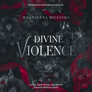Divine Violence