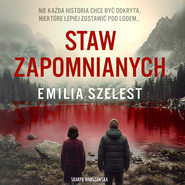 Staw Zapomnianych