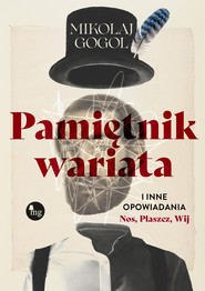 Pamiętnik wariata