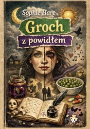 Groch z powidłem