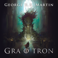 Gra o tron audiobook