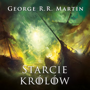Starcie królów audiobook
