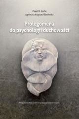 Prolegomena do psychologii duchowości