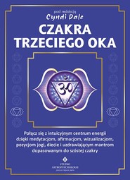 Czakra trzeciego oka