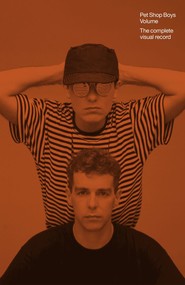 Pet Shop Boys. Volume