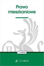 Prawo mieszkaniowe wyd. 31