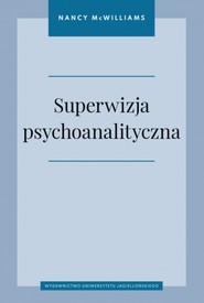 Superwizja psychoanalityczna