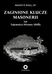 Zaginione klucze masonerii