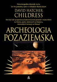 Archeologia pozaziemska wyd. 2026