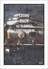 Łatwy Bach na klarnet z fortepianem