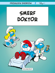 Smerf Doktor. Smerfy Komiks wyd. 2026