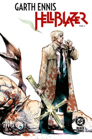 Hellblazer. Tom 1 wyd. 2026