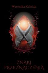 Przeznaczenie Jedni T.1 Znaki przeznaczenia