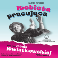 Kobieta pracująca