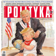AudioPolityka Nr 1-2 z 2 stycznia 2026 roku
