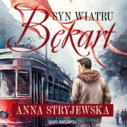 Syn Wiatru. Bękart