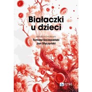 Białaczki u dzieci