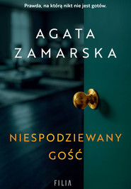 Niespodziewany gość