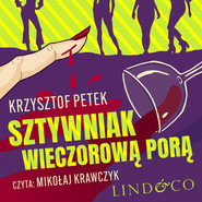 Sztywniak wieczorową porą