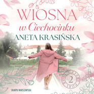 Wiosna w Ciechocinku