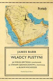 Władcy pustyni