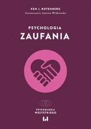 Psychologia zaufania
