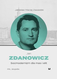 Jan Zdanowicz