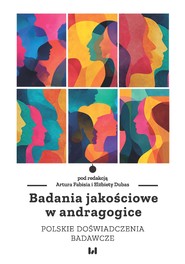 Badania jakościowe w andragogice