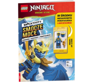 Lego Ninjago Smocze moce LNC-6752