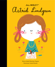 Mali WIELCY. Astrid Lindgren wyd. 2026