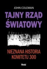 Tajny rząd światowy