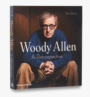 Woody Allen: A Retrospective