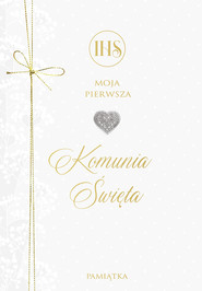 Pamiątka Komunii PMB PR-0004