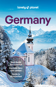 Germany. Lonely Planet