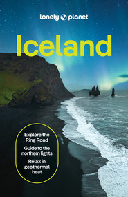 Iceland. Lonely Planet