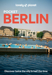 Pocket Berlin. Lonely Planet