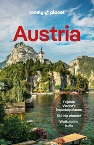 Austria. Lonely Planet