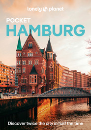 Pocket Hamburg. Lonely Planet