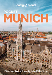 Pocket Munich. Lonely Planet