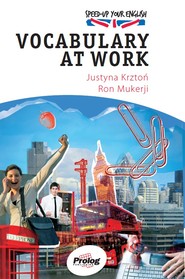 Speed-Up Your English Vocabulary At Work